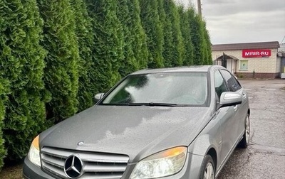 Mercedes-Benz C-Класс, 2007 год, 900 000 рублей, 1 фотография