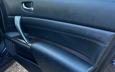 Nissan Teana, 2012 год, 1 680 000 рублей, 18 фотография