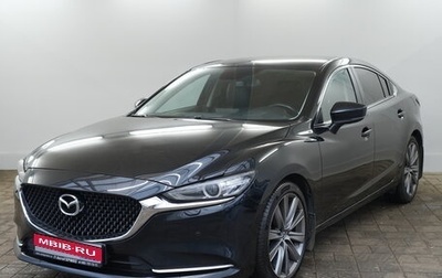 Mazda 6, 2019 год, 2 200 000 рублей, 1 фотография