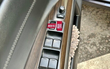 Nissan Teana, 2012 год, 1 680 000 рублей, 16 фотография