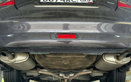 Nissan Teana, 2012 год, 1 680 000 рублей, 29 фотография