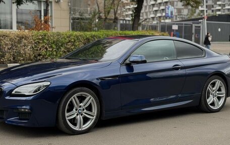 BMW 6 серия, 2016 год, 3 700 000 рублей, 6 фотография