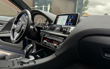 BMW 6 серия, 2016 год, 3 700 000 рублей, 10 фотография