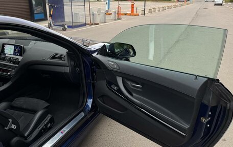 BMW 6 серия, 2016 год, 3 700 000 рублей, 7 фотография