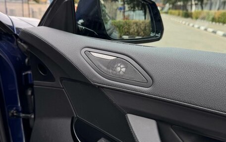 BMW 6 серия, 2016 год, 3 700 000 рублей, 11 фотография