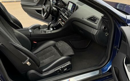 BMW 6 серия, 2016 год, 3 700 000 рублей, 8 фотография