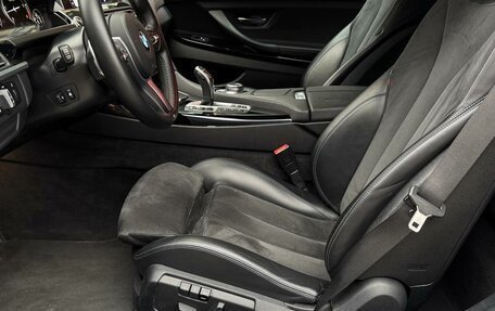 BMW 6 серия, 2016 год, 3 700 000 рублей, 13 фотография