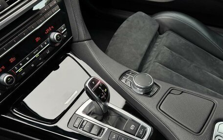 BMW 6 серия, 2016 год, 3 700 000 рублей, 19 фотография