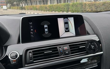 BMW 6 серия, 2016 год, 3 700 000 рублей, 18 фотография