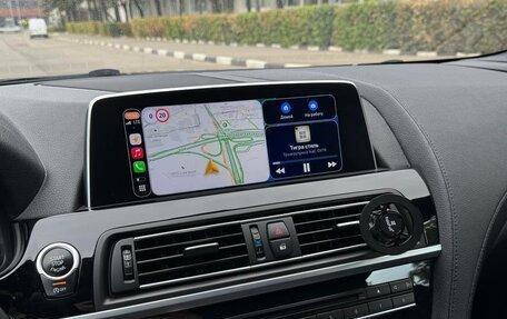 BMW 6 серия, 2016 год, 3 700 000 рублей, 17 фотография