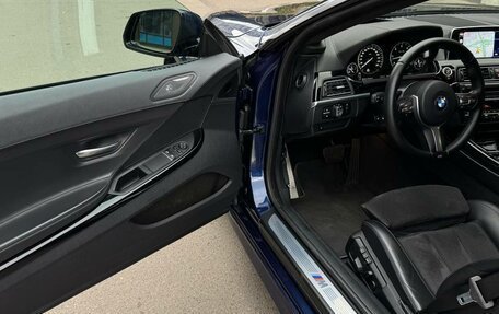 BMW 6 серия, 2016 год, 3 700 000 рублей, 12 фотография