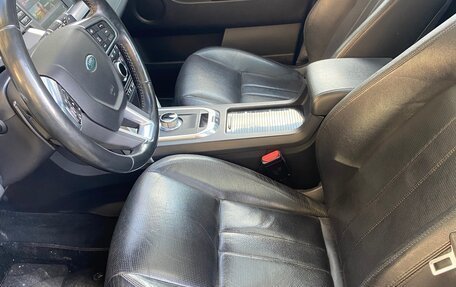 Land Rover Discovery Sport I рестайлинг, 2015 год, 2 500 000 рублей, 11 фотография
