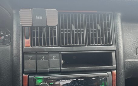 Audi 80, 1987 год, 130 000 рублей, 7 фотография