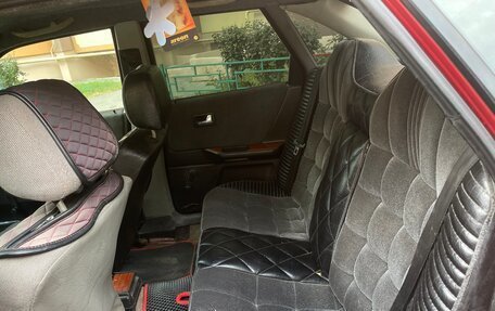 Audi 80, 1987 год, 130 000 рублей, 8 фотография