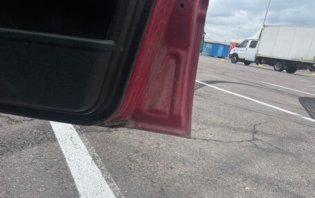 Audi 80, 1987 год, 130 000 рублей, 10 фотография