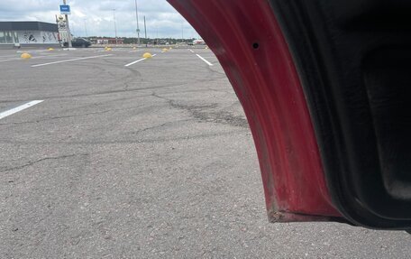 Audi 80, 1987 год, 130 000 рублей, 12 фотография