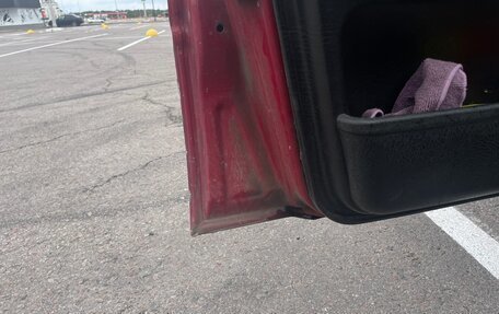 Audi 80, 1987 год, 130 000 рублей, 13 фотография