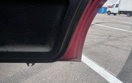 Audi 80, 1987 год, 130 000 рублей, 11 фотография