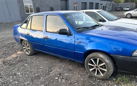 Daewoo Nexia I рестайлинг, 2012 год, 90 000 рублей, 2 фотография