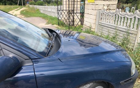 Volvo S80 II рестайлинг 2, 2001 год, 600 000 рублей, 16 фотография