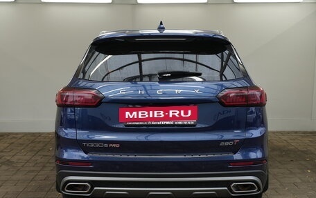 Chery Tiggo 8 Pro, 2022 год, 1 899 000 рублей, 3 фотография