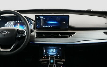 Chery Tiggo 8 Pro, 2022 год, 1 899 000 рублей, 5 фотография