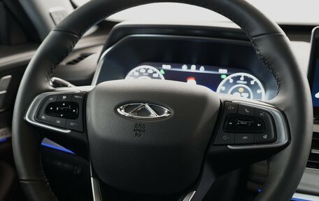Chery Tiggo 8 Pro, 2022 год, 1 899 000 рублей, 11 фотография
