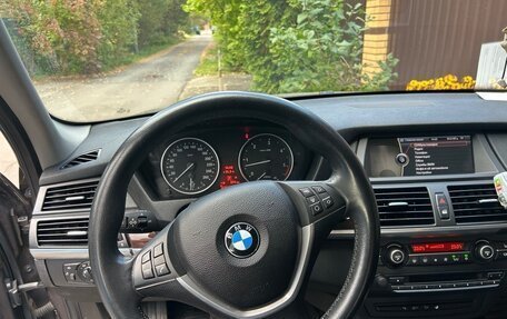 BMW X5, 2011 год, 2 400 000 рублей, 3 фотография