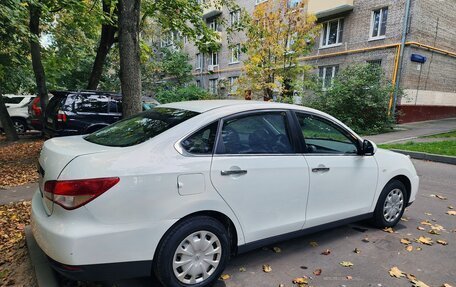 Nissan Almera, 2017 год, 650 000 рублей, 6 фотография