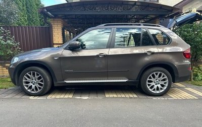 BMW X5, 2011 год, 2 400 000 рублей, 1 фотография