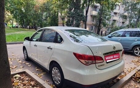 Nissan Almera, 2017 год, 650 000 рублей, 3 фотография
