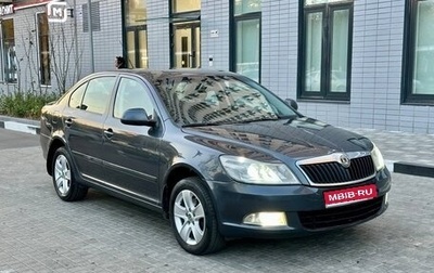 Skoda Octavia, 2009 год, 670 000 рублей, 1 фотография
