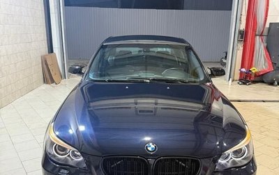BMW 5 серия, 2004 год, 1 200 000 рублей, 1 фотография