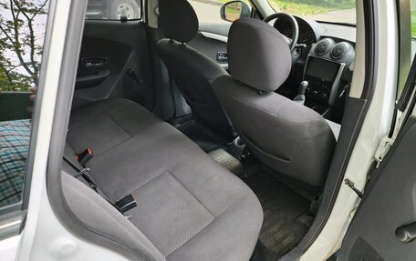 Nissan Almera, 2017 год, 650 000 рублей, 16 фотография
