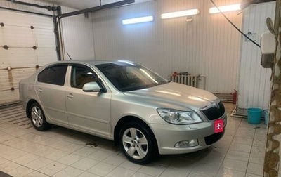 Skoda Octavia, 2012 год, 935 000 рублей, 1 фотография