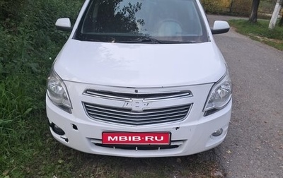 Chevrolet Cobalt II, 2014 год, 490 000 рублей, 1 фотография
