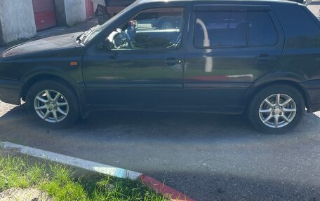 Volkswagen Golf III, 1993 год, 150 000 рублей, 2 фотография