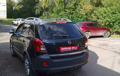 Opel Antara I, 2013 год, 1 300 000 рублей, 1 фотография