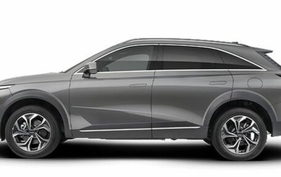 Haval F7, 2025 год, 2 699 000 рублей, 1 фотография