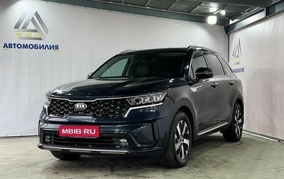 KIA Sorento IV, 2020 год, 3 499 000 рублей, 1 фотография