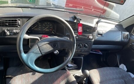 Volkswagen Golf III, 1993 год, 150 000 рублей, 4 фотография