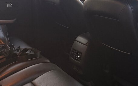 Ford Edge II рестайлинг, 2014 год, 1 350 000 рублей, 2 фотография