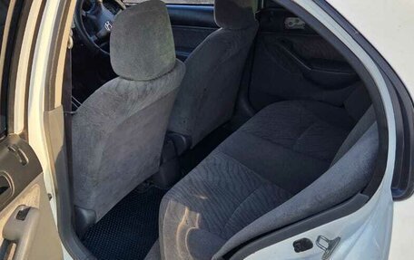 Honda Civic Ferio III, 2002 год, 360 000 рублей, 13 фотография