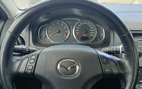 Mazda 6, 2006 год, 630 000 рублей, 6 фотография
