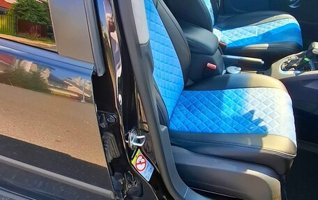 Volkswagen Golf V, 2006 год, 545 000 рублей, 9 фотография