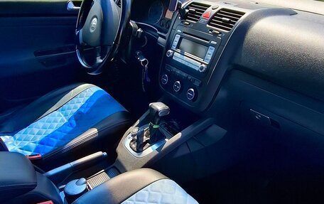 Volkswagen Golf V, 2006 год, 545 000 рублей, 14 фотография