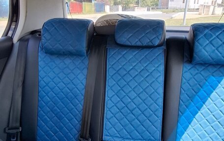 Volkswagen Golf V, 2006 год, 545 000 рублей, 20 фотография