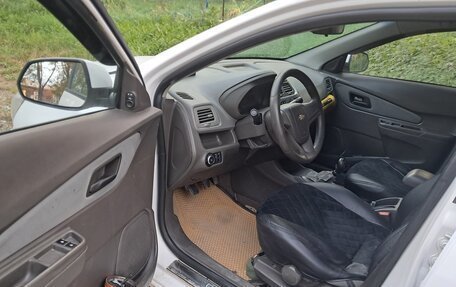 Chevrolet Cobalt II, 2014 год, 490 000 рублей, 2 фотография
