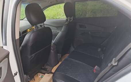 Chevrolet Cobalt II, 2014 год, 490 000 рублей, 3 фотография
