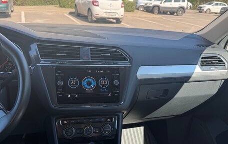 Volkswagen Tiguan II, 2020 год, 2 750 000 рублей, 5 фотография